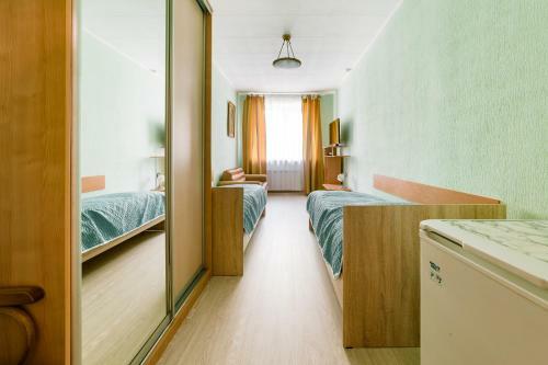 Hotel Zagorodnyy Kompleks Salyut