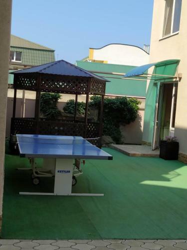 Hotel Pansionat "asteri"