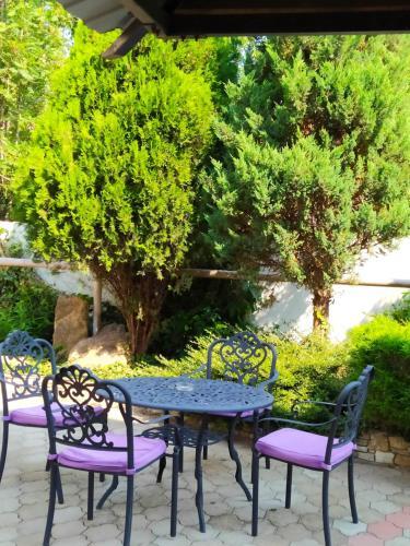 Hotel Pansionat "asteri"