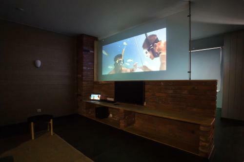 Apartamento Panorama Suites