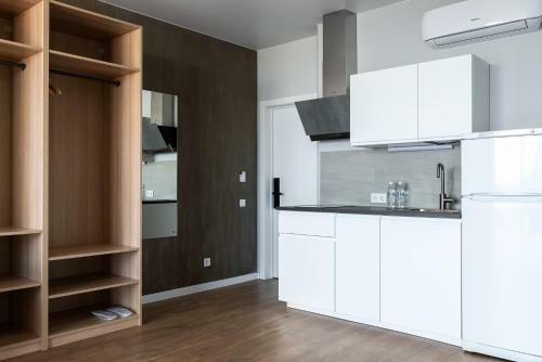 Apartamento Panorama Suites