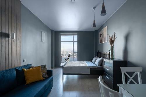 Apartamento Panorama Suites