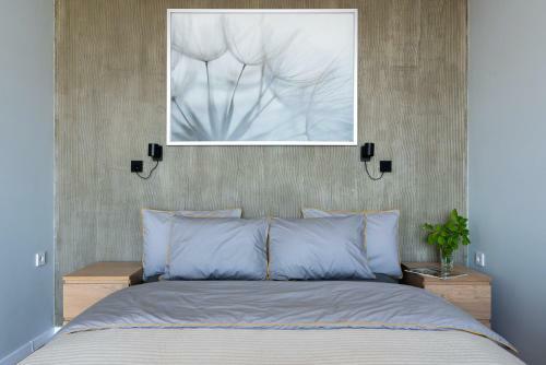 Apartamento Panorama Suites