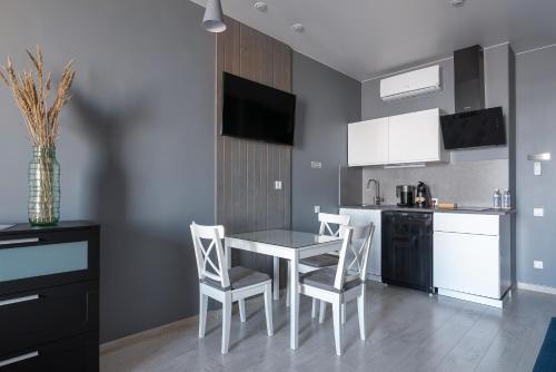 Apartamento Panorama Suites