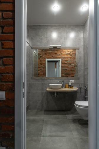 Apartamento Panorama Suites