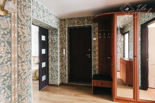Apartment Twopillows Zosimovskaya 32