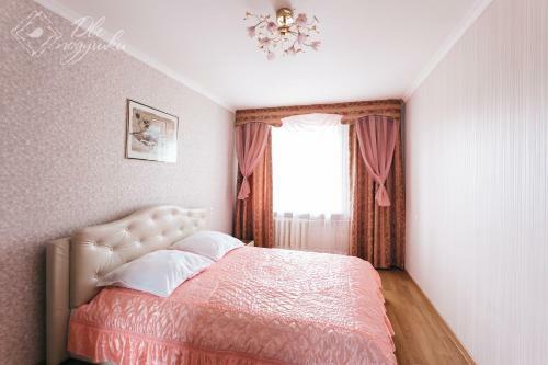 Apartment Twopillows Zosimovskaya 32