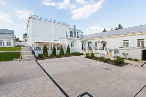 Posada Villa Vvedenskaya Usadba