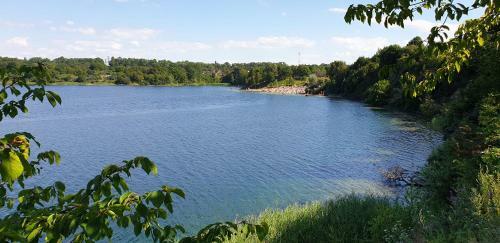 Apart 39 On Yantarnii Lux