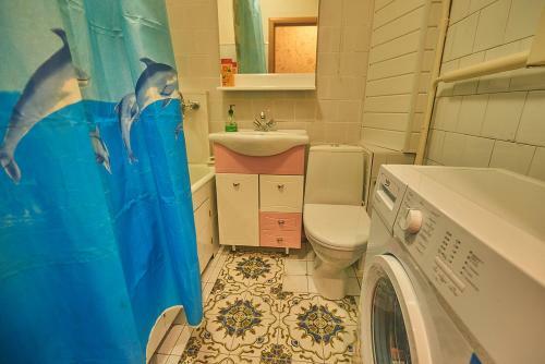 Apartamento ?????? ???????? ? ?????? ?????? ? ?????????? ?????