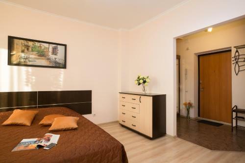 Apartamento ?????????? ?? ????????????