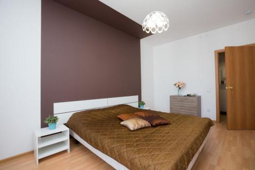 Apartamento ?????????? ?? ??????? ??????