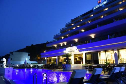 King Minos Hotel