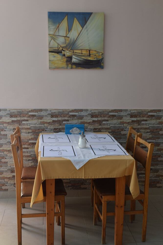 Hotel Thetis