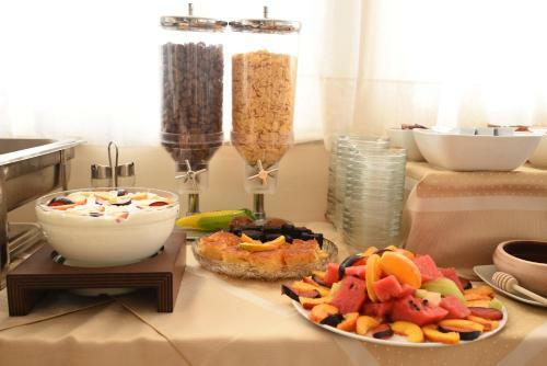 Viaros Hotel Apartments