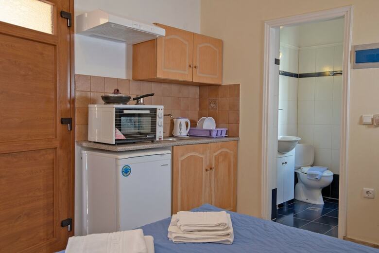 Kleoni Club Apartments