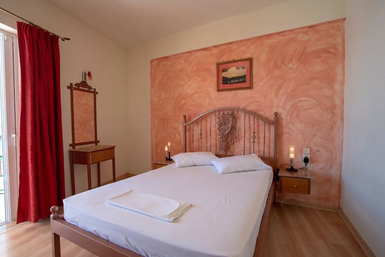Kleoni Club Apartments