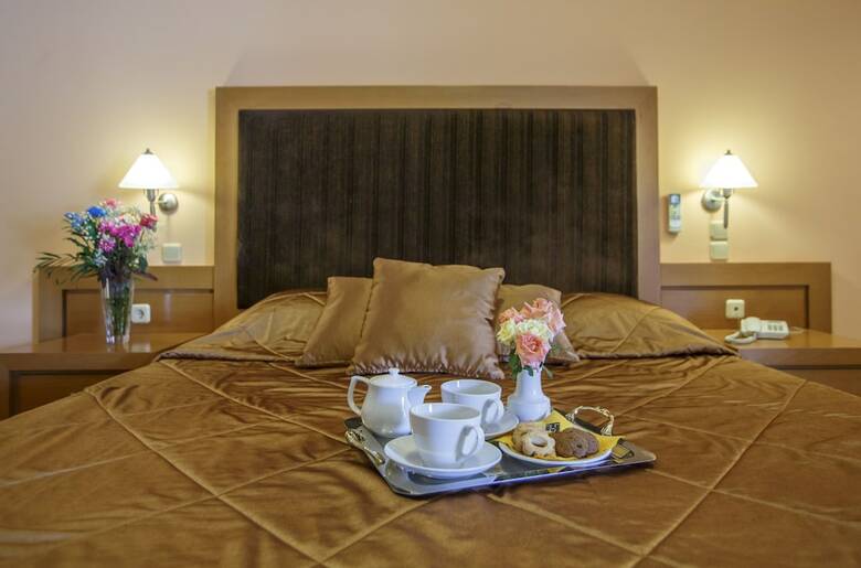 Hotel Tolo