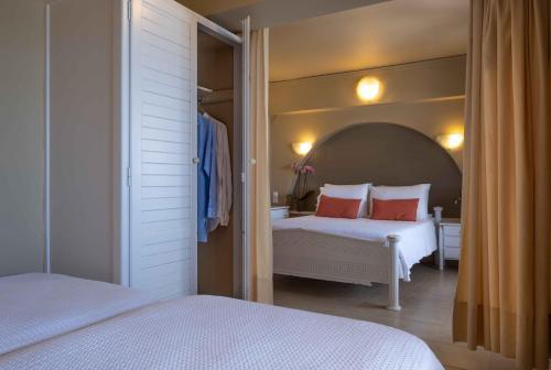 Hostal Nelly's Hotel Apartments