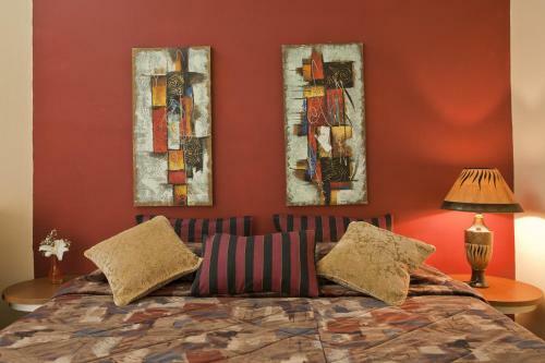 Apartamento Polydor