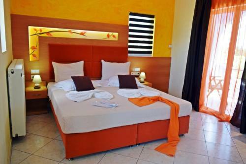 Apartamento Vicky Studios