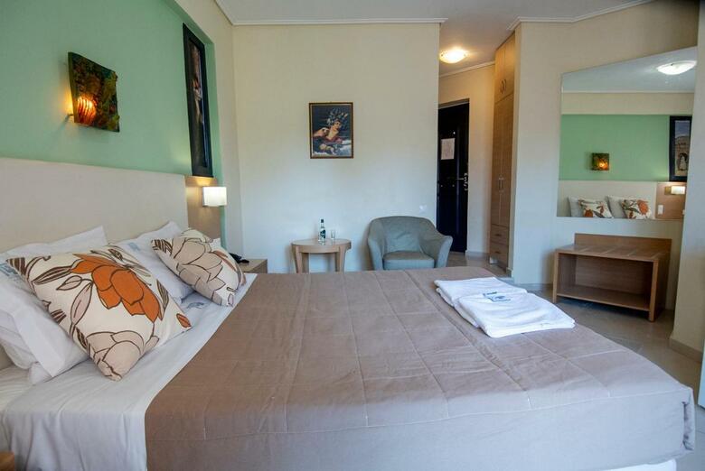 Aeolian Gaea Hotel