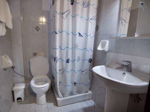 Apartamento Hara Studios