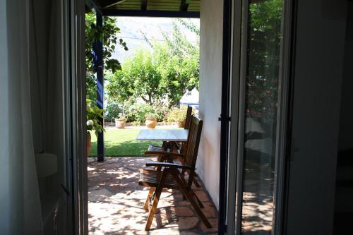 Apartamento Villa Rosanna