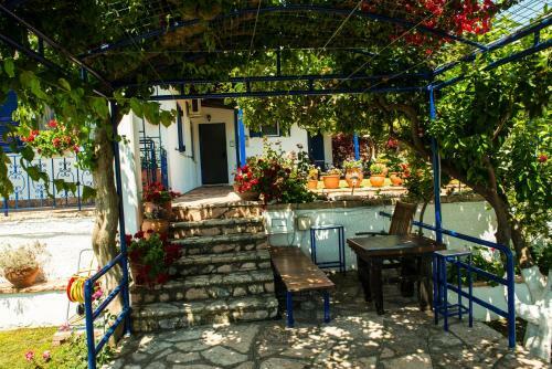 Apartamento Villa Rosanna