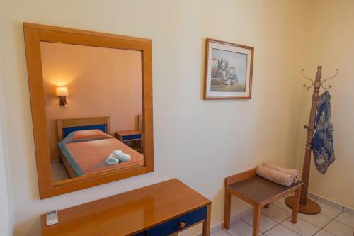 Garbis Villas & Apartments