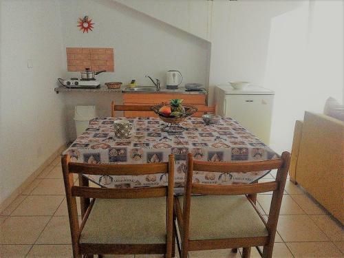 Hotel Casa De Blue Studios & Apartments