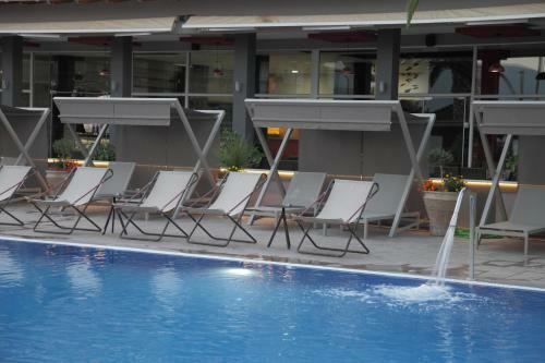 Evvoiki Akti Hotel