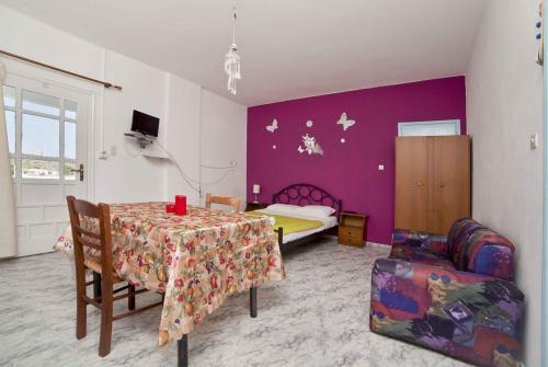 Apartamento Mira Mare Studios