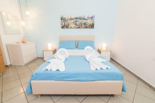 Apartamento Studio Katerina