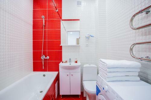 Apartamento ??????????? Lux ? ?????? ??????-???
