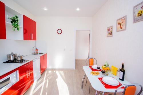 Apartamento ??????????? Lux ? ?????? ??????-???