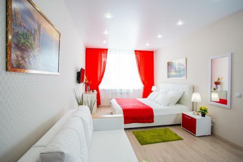 Apartamento ??????????? Lux ? ?????? ??????-???