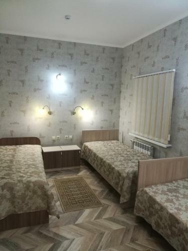 Hostal ???????? ???