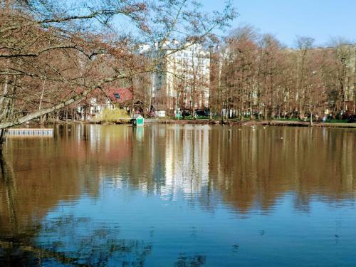 Apartamento ????????