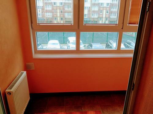 Apartamento ????????