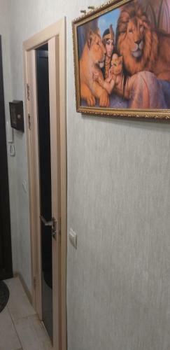 Apartamento ?????? ?????? ? ????????