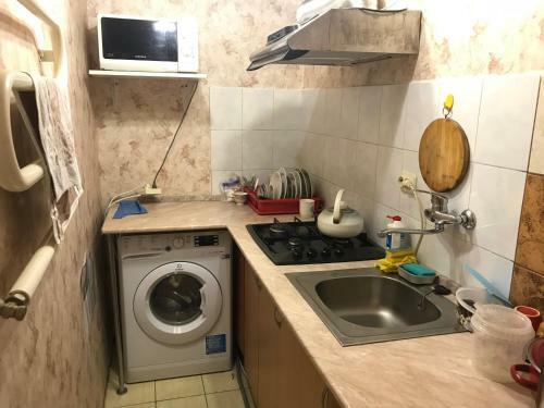 Apartamento ????????????