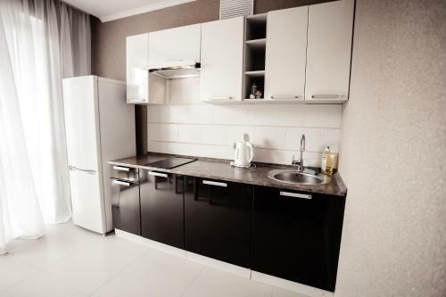 Aparthotel Eliza Bonapart Hotel