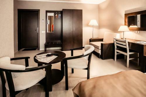 Aparthotel Eliza Bonapart Hotel