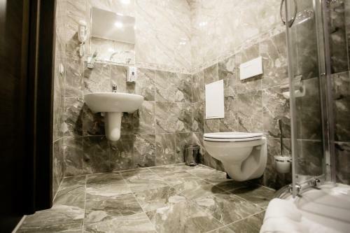 Aparthotel Eliza Bonapart Hotel