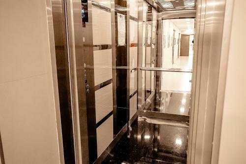 Aparthotel Eliza Bonapart Hotel