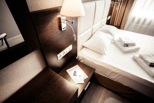 Aparthotel Eliza Bonapart Hotel