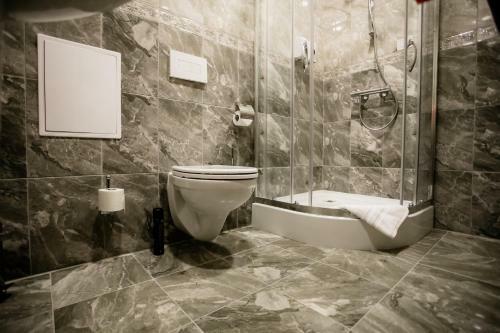 Aparthotel Eliza Bonapart Hotel