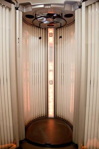 Aparthotel Eliza Bonapart Hotel