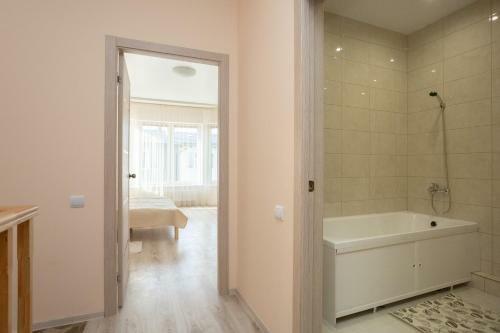Apart 39 On Zelenogradsk Gagarina